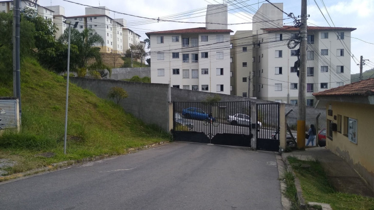 Imagem Apartamento com 2 Quartos à Venda, 52 m² em Jardim Olinda - Mauá Imagem Apartamento com 2 Quartos à Venda, 52 m² em Jardim Olinda - Mauá