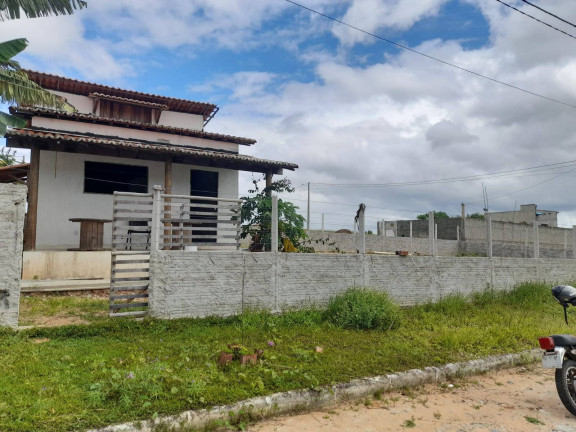 Casa com 1 Quarto à Venda, 40 m² em Praia De Sibaúma - Tibau Do Sul