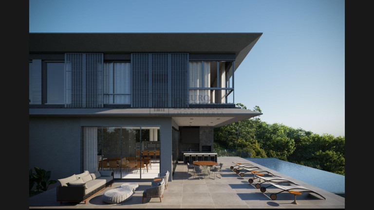Imagem Casa de Condomínio com 4 Quartos à Venda, 480 m² em Ariribá - Balneário Camboriú Imagem Casa de Condomínio com 4 Quartos à Venda, 480 m² em Ariribá - Balneário Camboriú