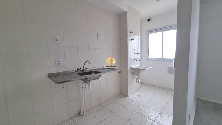 Imagem Apartamento com 2 Quartos à Venda, 41 m² em Vila Das Belezas - São Paulo