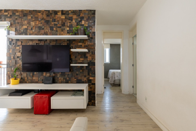 Imagem Apartamento com 2 Quartos à Venda, 51 m² em Liberdade - São Paulo