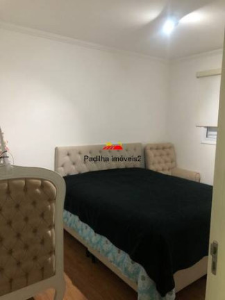 Imagem Apartamento com 2 Quartos à Venda, 52 m² em Parque Morumbi - Votorantim
