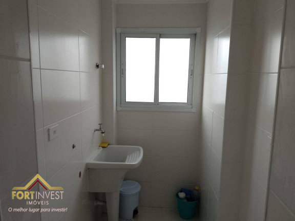 Imagem Imóvel com 2 Quartos à Venda, 85 m² em Aviação - Praia Grande