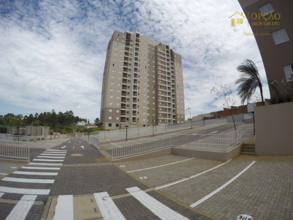 Imagem Apartamento com 3 Quartos à Venda, 82 m² em Bela Vista - Salto Imagem Apartamento com 3 Quartos à Venda, 82 m² em Bela Vista - Salto