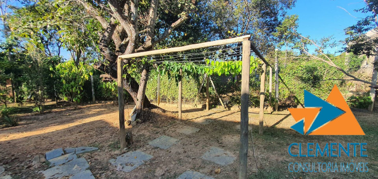 Imagem Casa de Condomínio com 4 Quartos à Venda, 250 m² em São José De Almeida - Lagoa Santa