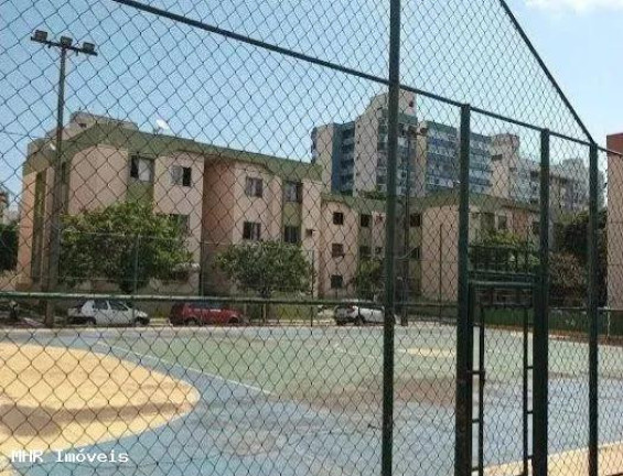 Imagem Apartamento com 2 Quartos à Venda, 55 m² em Jardim Camburi - Vitória