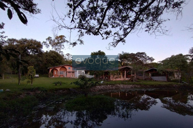 Imagem Imóvel com 3 Quartos à Venda, 100 m² em Sousas - Campinas