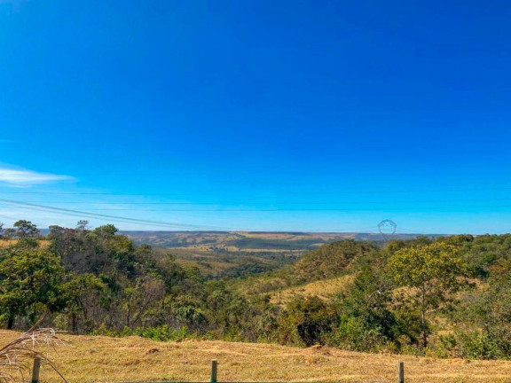 Imagem Fazenda à Venda, 500.000 m² em Zona Rural - Luziânia Imagem Fazenda à Venda, 500.000 m² em Zona Rural - Luziânia