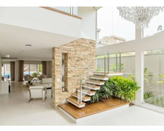 Casa com 4 Quartos à Venda, 668 m² em Tamboré - Santana De Parnaíba