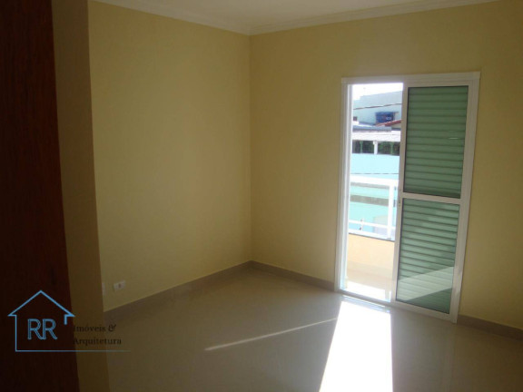 Imagem Cobertura com 2 Quartos à Venda, 124 m² em Vila Tibiriçá - Santo André Imagem Cobertura com 2 Quartos à Venda, 124 m² em Vila Tibiriçá - Santo André