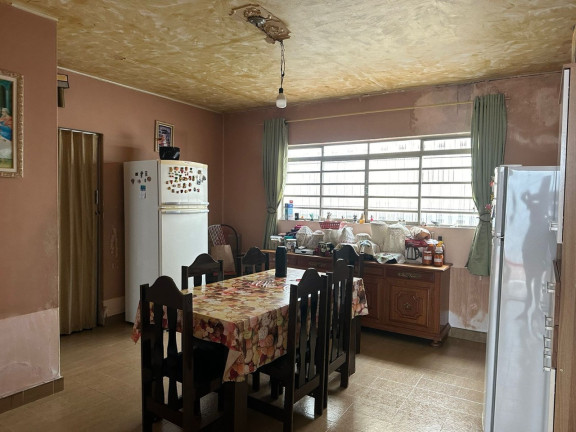 Imagem Casa com 3 Quartos à Venda, 210 m² em Parque Maria Domitila - São Paulo Imagem Casa com 3 Quartos à Venda, 210 m² em Parque Maria Domitila - São Paulo