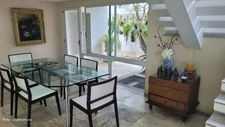 Imagem Casa com 4 Quartos à Venda, 660 m² em Barra Da Tijuca - Rio De Janeiro