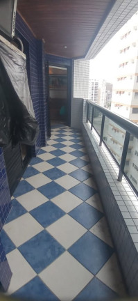 Imagem Apartamento com 2 Quartos à Venda, 75 m² em Jardim Astúrias - Guarujá Imagem Apartamento com 2 Quartos à Venda, 75 m² em Jardim Astúrias - Guarujá
