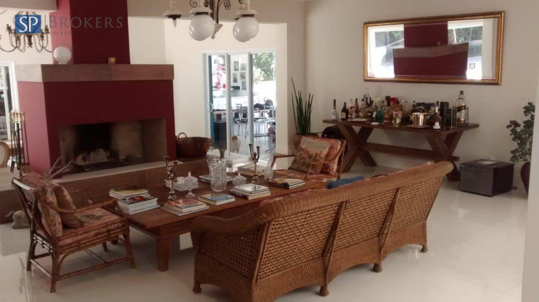 Imagem Casa com 6 Quartos à Venda, 1.200 m² em Condomínio Village Sans Souci - Valinhos Imagem Casa com 6 Quartos à Venda, 1.200 m² em Condomínio Village Sans Souci - Valinhos