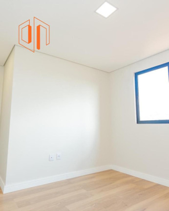 Imagem Apartamento com 2 Quartos à Venda, 57 m² em Cruzeiro - São José Dos Pinhais