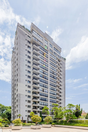 Imagem Apartamento com 3 Quartos à Venda, 161 m² em Moinhos De Vento - Porto Alegre