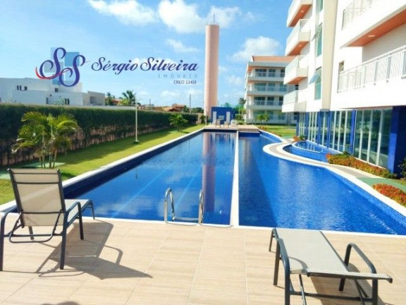 Imagem Apartamento com 3 Quartos à Venda, 87 m² em Porto Das Dunas - Aquiraz Imagem Apartamento com 3 Quartos à Venda, 87 m² em Porto Das Dunas - Aquiraz