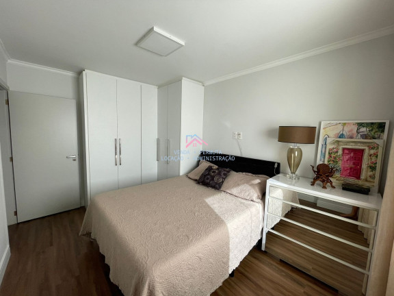Imagem Apartamento com 3 Quartos à Venda, 180 m² em Vila Boaventura - Jundiaí