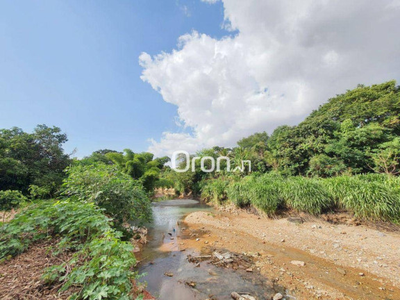 Imagem Chácara com 1 Quarto à Venda, 228 m² em Cidade Vera Cruz - Aparecida De Goiânia