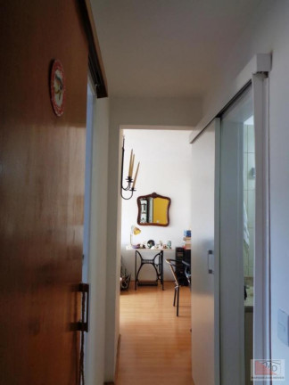 Imagem Apartamento com 3 Quartos à Venda, 63 m² em Vila Anglo Brasileira - São Paulo Imagem Apartamento com 3 Quartos à Venda, 63 m² em Vila Anglo Brasileira - São Paulo