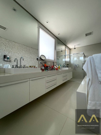 Imagem Casa de Condomínio com 4 Quartos à Venda, 630 m² em Alphaville - Santana De Parnaíba Imagem Casa de Condomínio com 4 Quartos à Venda, 630 m² em Alphaville - Santana De Parnaíba