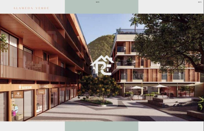 Imagem Apartamento com 3 Quartos à Venda, 112 m² em Gávea - Rio De Janeiro