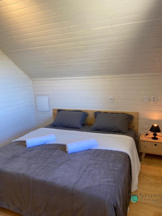Imagem Imóvel com 3 Quartos à Venda, 28.000 m² em Zona Rural - Bom Retiro