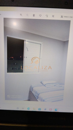 Imagem Imóvel com 2 Quartos à Venda, 45 m² em Residencial Frei Galvão - São José Dos Campos Imagem Imóvel com 2 Quartos à Venda, 45 m² em Residencial Frei Galvão - São José Dos Campos