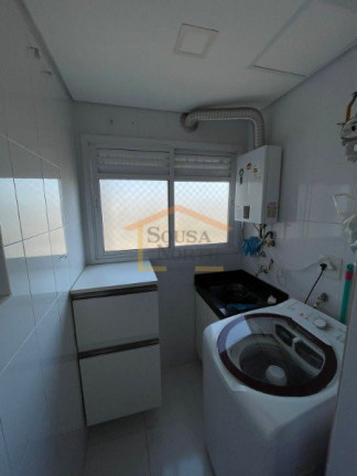 Imagem Apartamento com 3 Quartos à Venda, 79 m² em Vila Guilherme - São Paulo