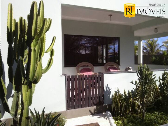 Imagem Casa com 5 Quartos à Venda, 560 m² em Praia Do Foguete - Cabo Frio Imagem Casa com 5 Quartos à Venda, 560 m² em Praia Do Foguete - Cabo Frio
