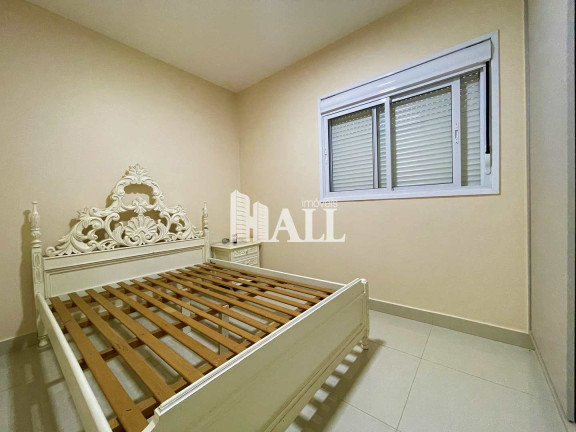 Imagem Apartamento com 3 Quartos à Venda, 92 m² em Jardim Tarraf Ii - São José Do Rio Preto Imagem Apartamento com 3 Quartos à Venda, 92 m² em Jardim Tarraf Ii - São José Do Rio Preto