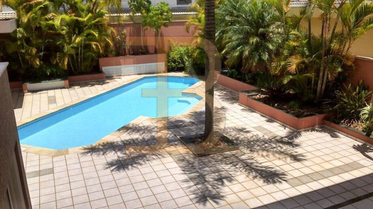Imagem Casa com 3 Quartos à Venda, 624 m² em Tamboré - Santana De Parnaíba