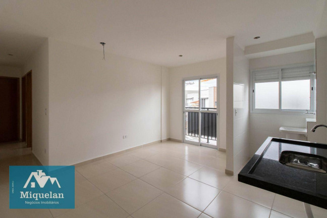 Imagem Apartamento com 2 Quartos à Venda, 44 m² em Santa Teresinha - São Paulo Imagem Apartamento com 2 Quartos à Venda, 44 m² em Santa Teresinha - São Paulo