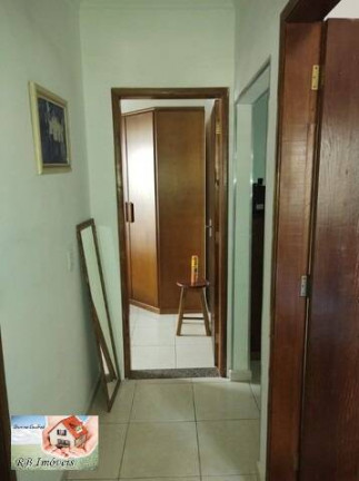 Imagem Casa com 3 Quartos à Venda, 82 m² em Vila Lucinda - Santo André