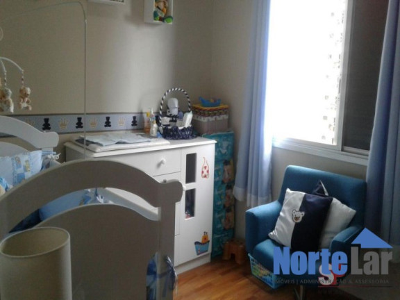 Imagem Apartamento com 3 Quartos à Venda, 87 m² em Jardim São Paulo(zona Norte) - São Paulo Imagem Apartamento com 3 Quartos à Venda, 87 m² em Jardim São Paulo(zona Norte) - São Paulo