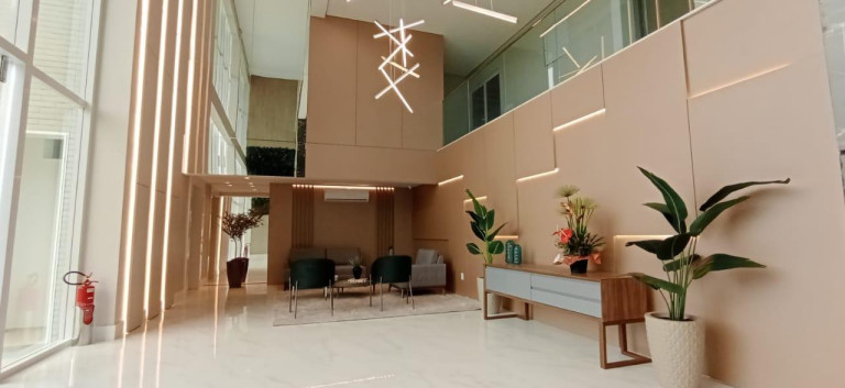 Imagem Apartamento com 1 Quarto à Venda, 30 m²em Edson Queiroz - Fortaleza