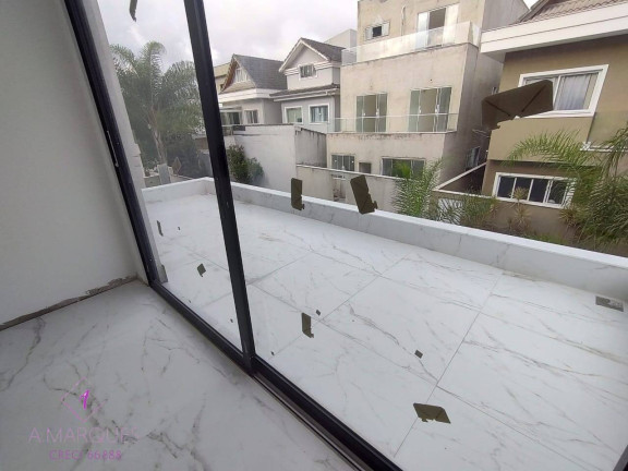 Imagem Casa com 5 Quartos à Venda, 388 m² em Recreio Dos Bandeirantes - Rio De Janeiro