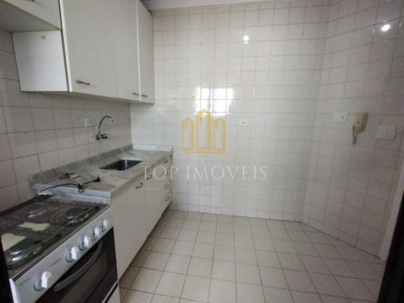 Imagem Apartamento com 2 Quartos à Venda, 52 m² em Jardim Paulista - São José Dos Campos Imagem Apartamento com 2 Quartos à Venda, 52 m² em Jardim Paulista - São José Dos Campos
