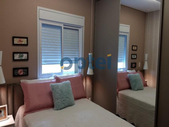Imagem Apartamento com 2 Quartos à Venda, 65 m² em Campestre - Santo André