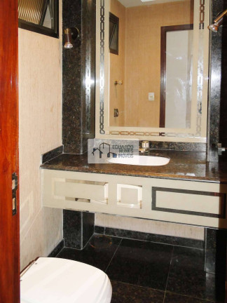 Imagem Apartamento com 4 Quartos à Venda, 465 m² em Gutierrez - Belo Horizonte Imagem Apartamento com 4 Quartos à Venda, 465 m² em Gutierrez - Belo Horizonte
