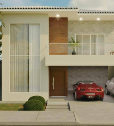 Sobrado à Venda, 115 m² em Laranjeiras - Caieiras