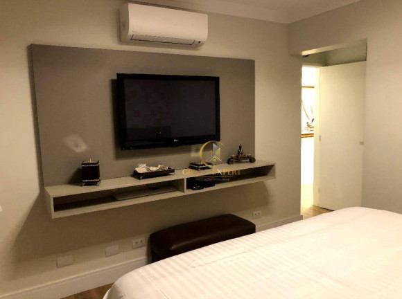 Imagem Apartamento com 3 Quartos à Venda, 236 m² em Vila Ema - São José Dos Campos Imagem Apartamento com 3 Quartos à Venda, 236 m² em Vila Ema - São José Dos Campos