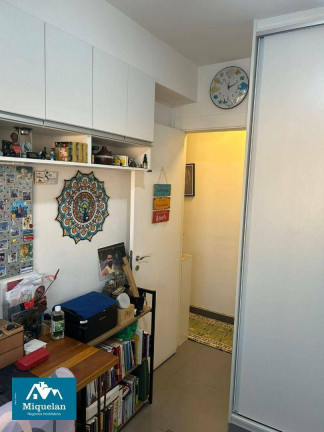 Imagem Apartamento com 2 Quartos à Venda, 57 m² em Brás - São Paulo