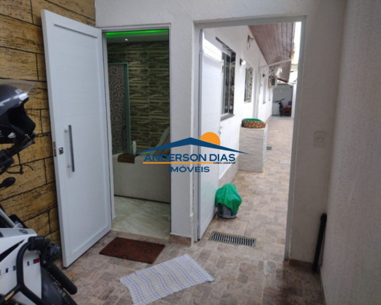 Imagem Casa com 3 Quartos à Venda, 140 m² em Jardim Jaqueira - Caraguatatuba