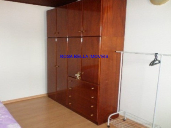 Imagem Sobrado com 3 Quartos à Venda, 200 m² em Núcleo Residencial Satélite - Várzea Paulista