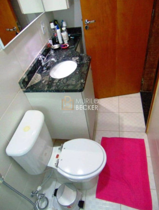 Imagem Casa de Condomínio com 2 Quartos à Venda, 90 m² em Jardim Califórnia - Jacareí Imagem Casa de Condomínio com 2 Quartos à Venda, 90 m² em Jardim Califórnia - Jacareí
