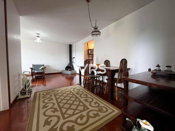 Imagem Apartamento com 2 Quartos à Venda, 80 m² em Bom Retiro - Teresópolis Imagem Apartamento com 2 Quartos à Venda, 80 m² em Bom Retiro - Teresópolis