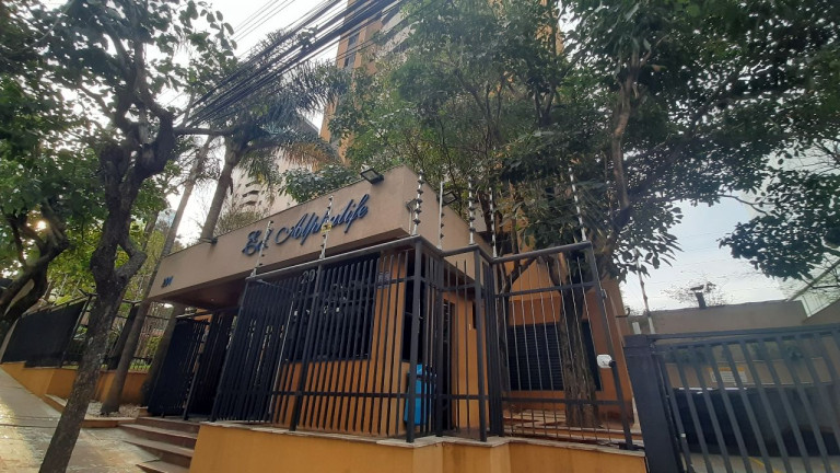 Imóvel com 3 Quartos à Venda, 86 m² em Empresarial 18 Do Forte - Barueri