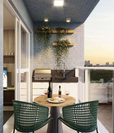 Imagem Apartamento com 3 Quartos à Venda, 63 m² em Altiplano Cabo Branco - João Pessoa Imagem Apartamento com 3 Quartos à Venda, 63 m² em Altiplano Cabo Branco - João Pessoa