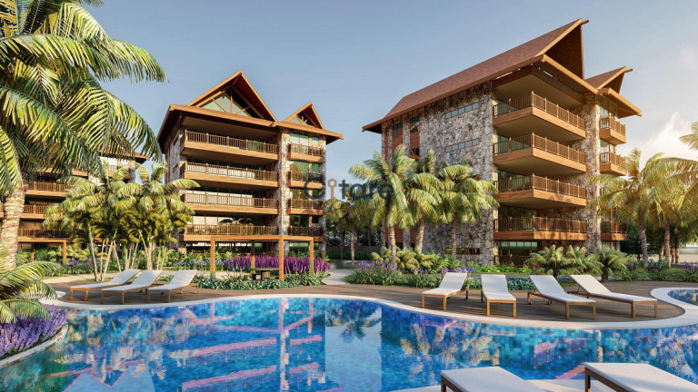 Imagem Apartamento com 4 Quartos à Venda, em Porto Das Dunas - Aquiraz Imagem Apartamento com 4 Quartos à Venda, em Porto Das Dunas - Aquiraz